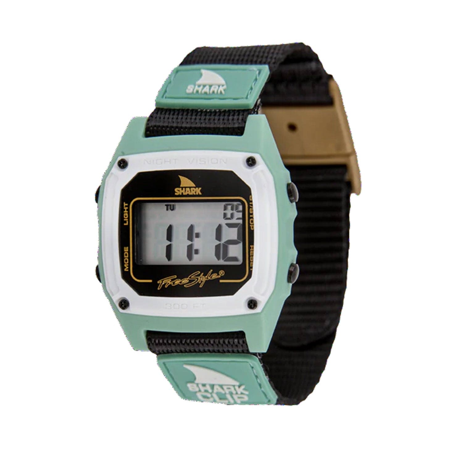 Freestyle on sale Shark Classic Clip Watch