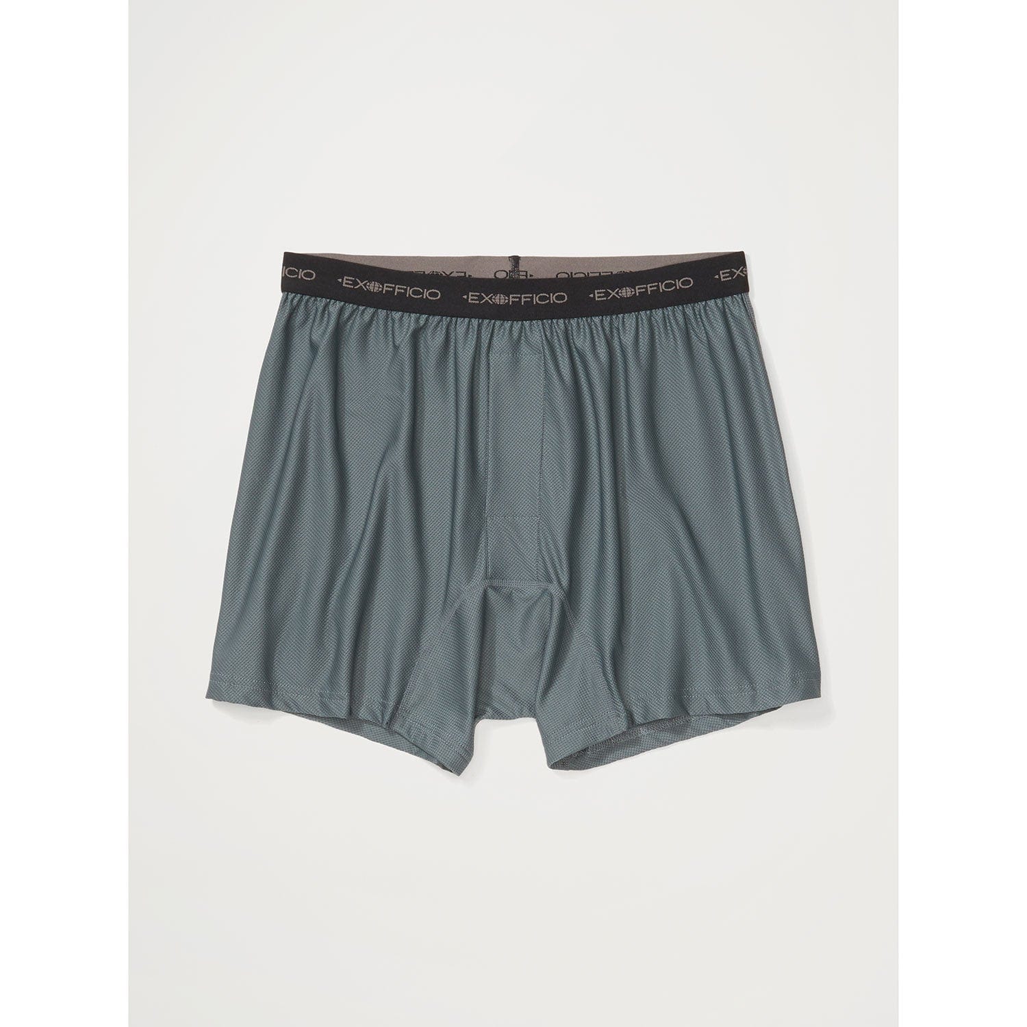 ExOfficio Men's Give-N-Go Boxer Brief : : Clothing, Shoes &  Accessories