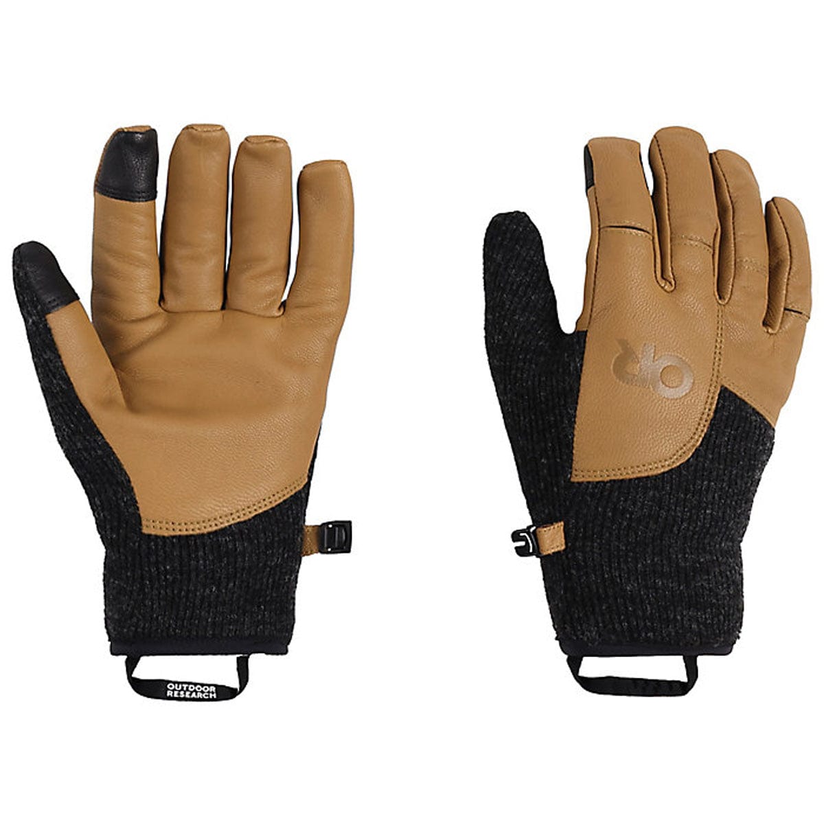 Outdoor Research Women's Flurry Driving Gloves – Campmor