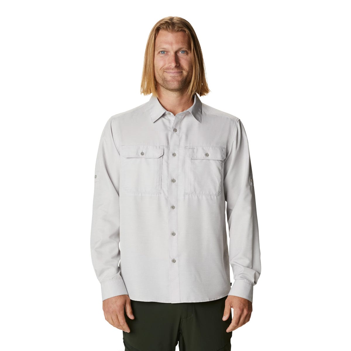 Men's Canyon™ Long Sleeve Shirt