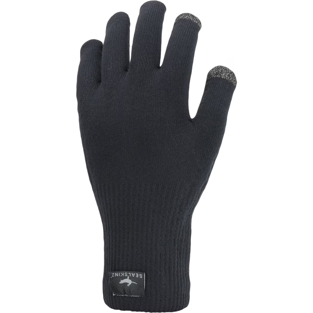 Sealskinz Kelling Waterproof All Weather Insulated Glove Black XL