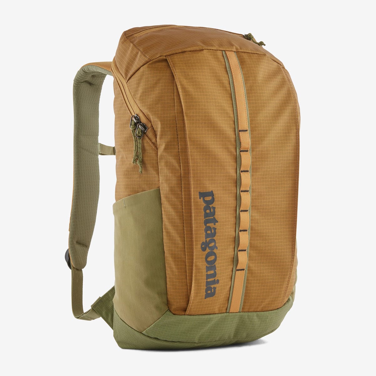 Patagonia Black Hole Waist Pack 5L - Pufferfish Gold