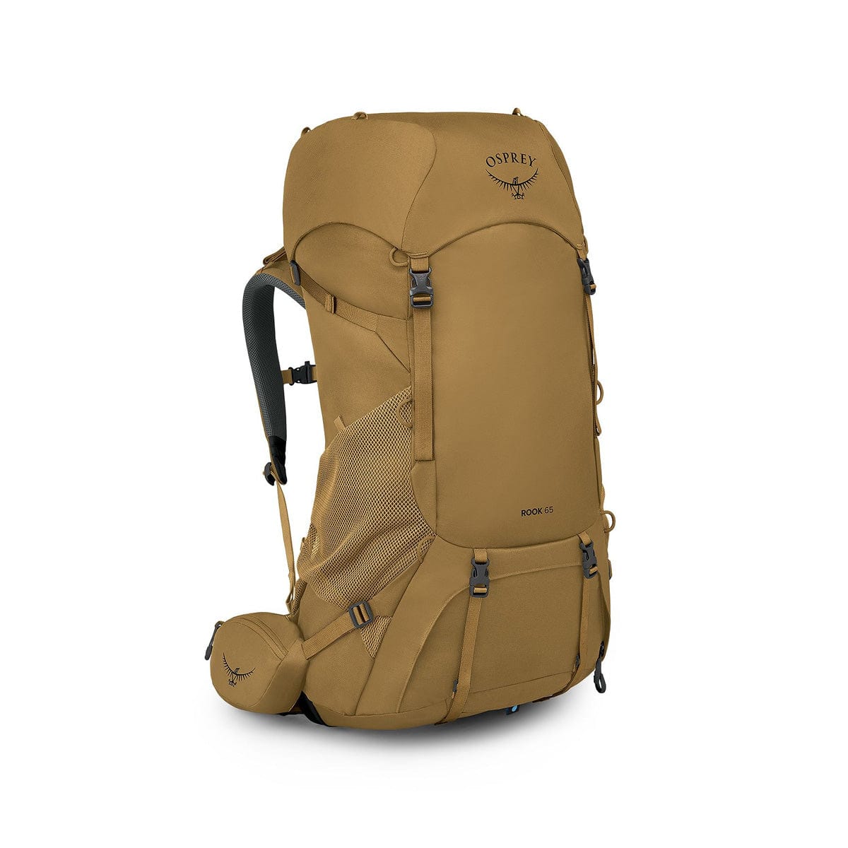 Osprey Rook 65 Internal Frame Backpack Extended Fit Campmor