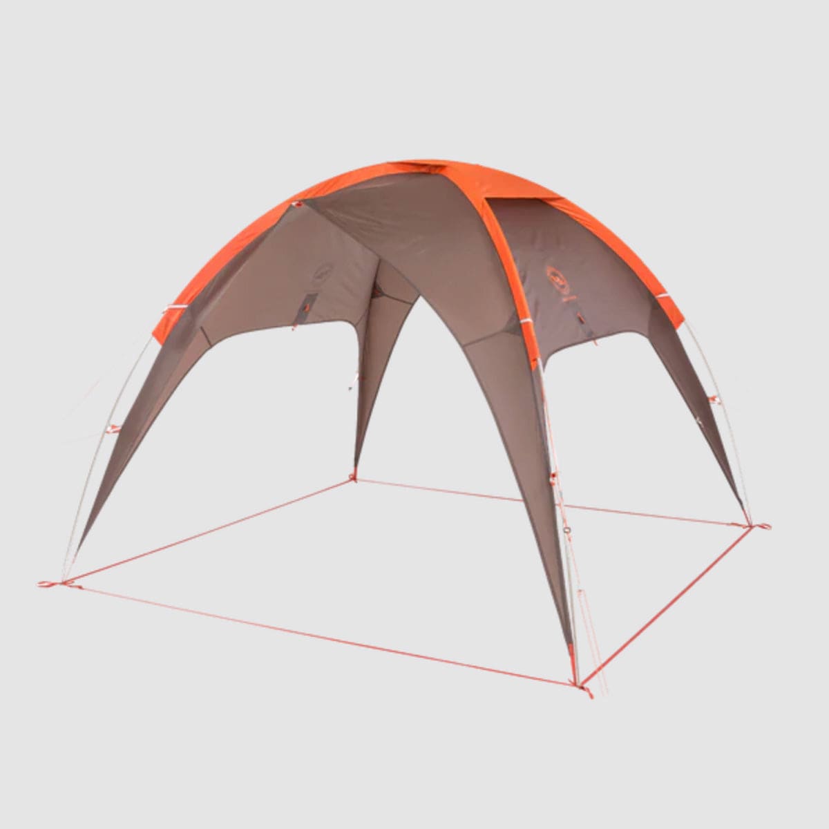 Big agnes shelter best sale