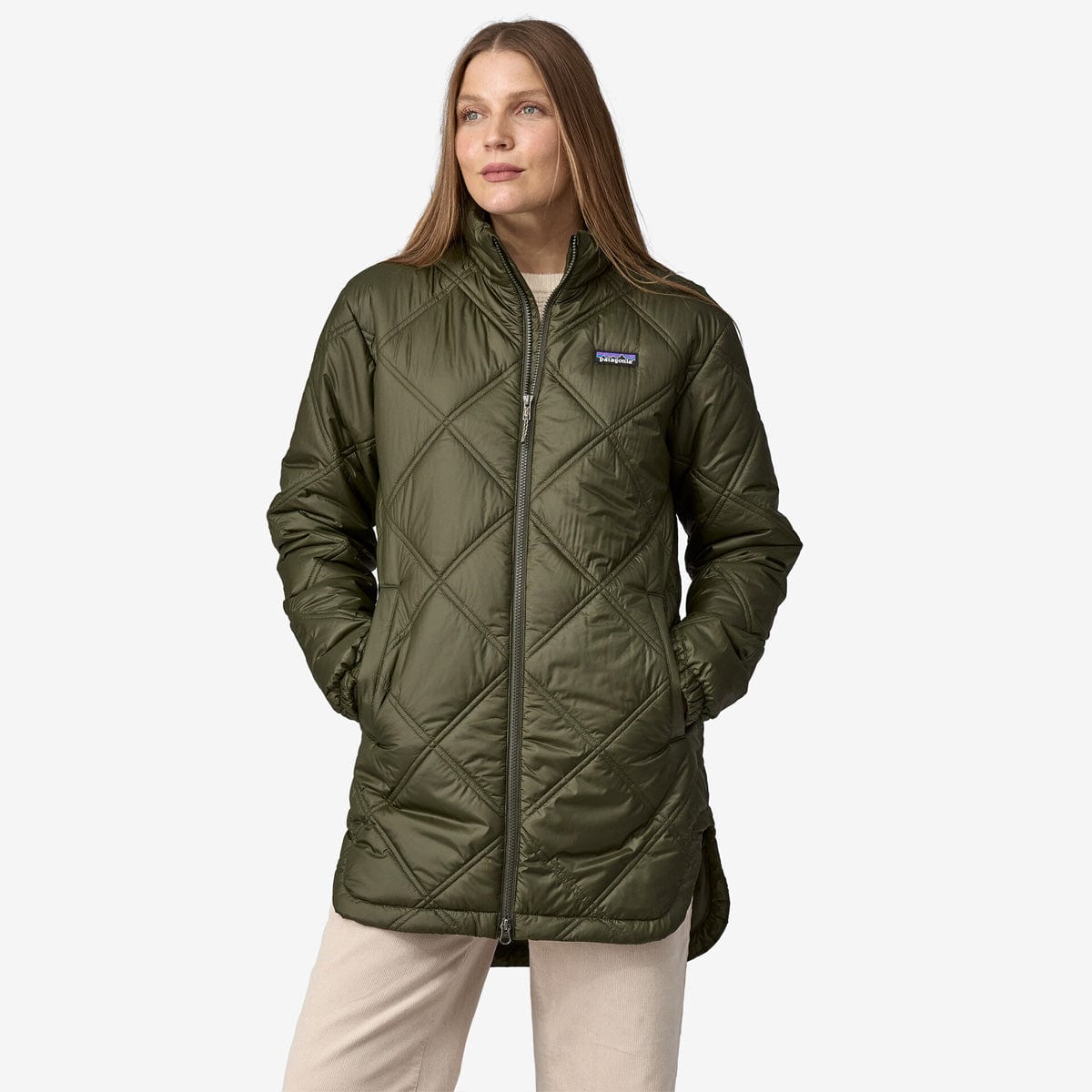 Patagonia field jacket best sale