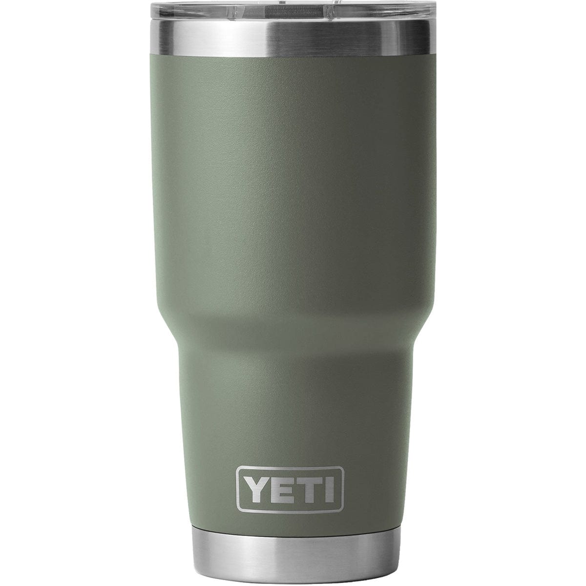 YETI Rambler 16 oz Stackable Pint, Vacuum Insulated, Stainless Steel with  MagSlider Lid (Alpine Yellow)