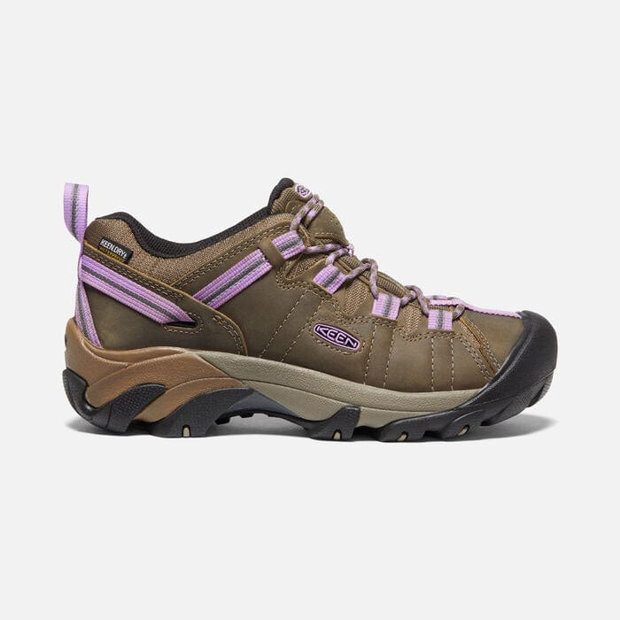 Keen waterproof hiking shoes womens on sale