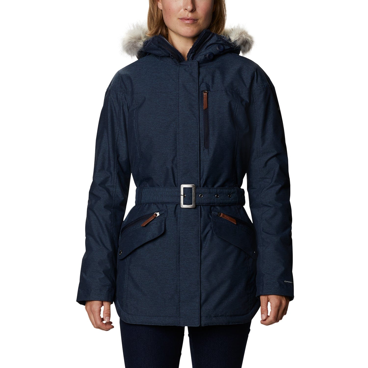 Columbia Women s Carson Pass II Jacket