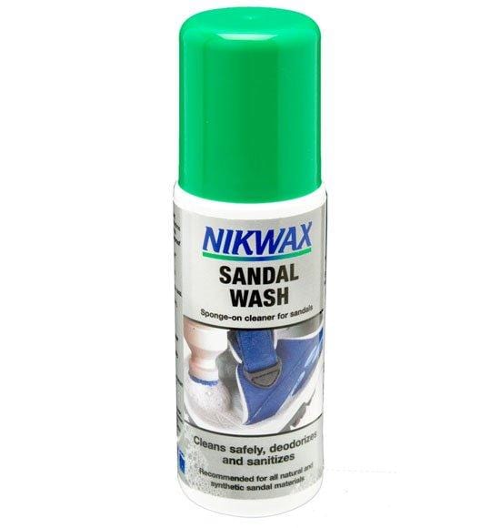 Nikwax Sandal Wash - 4.2oz / 125ml