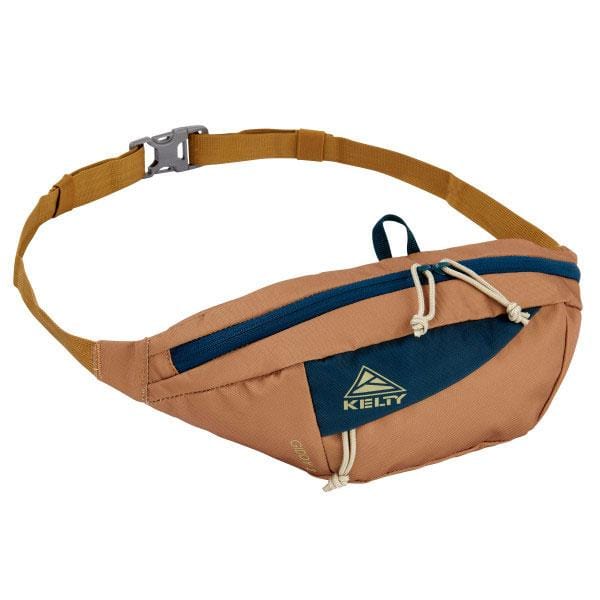 Kelty warbler 2025 waist pack