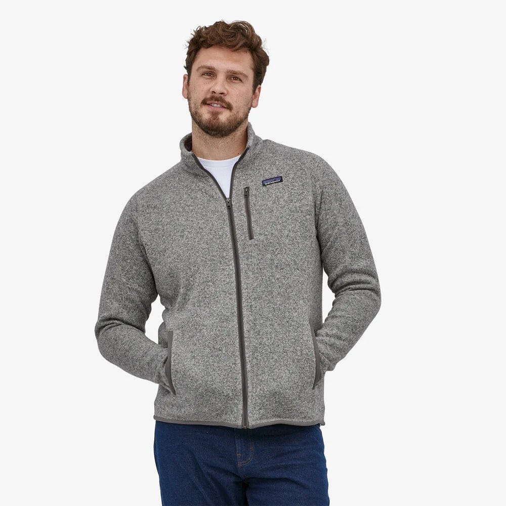 Men's Better Sweater Fleece Jacket