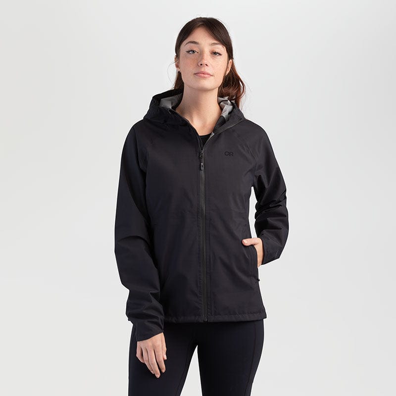 Outdoor Research Women's Motive AscentShell Jacket – Campmor