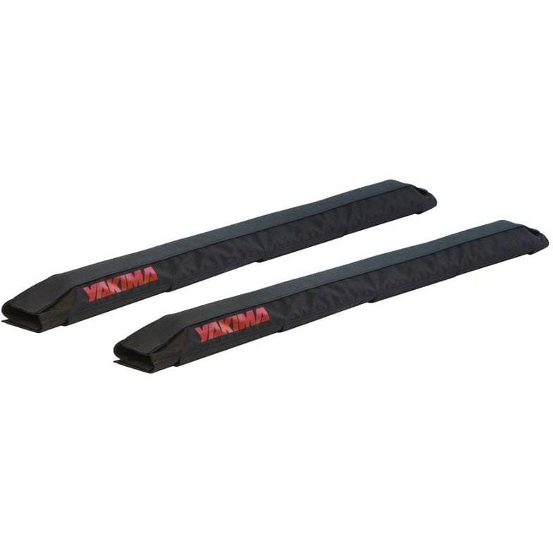 Yakima discount aero pads