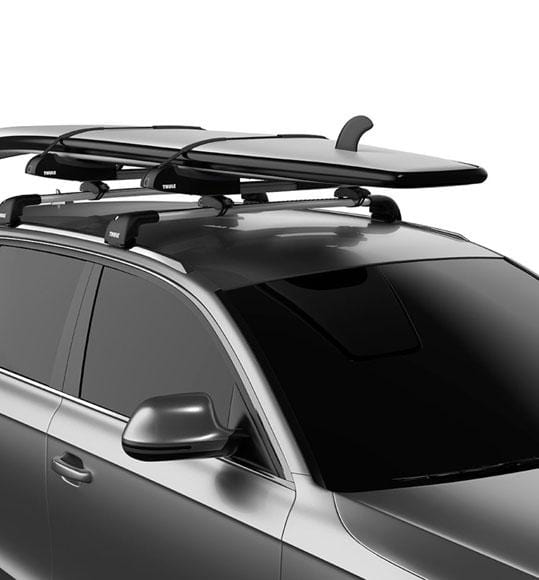 Thule SUP Taxi Stand Up Paddle Board Carrier Campmor