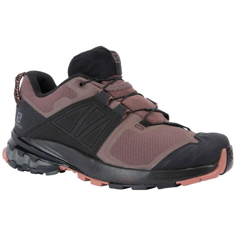 Salomon XA Wild Trail Running Shoes Women s Campmor