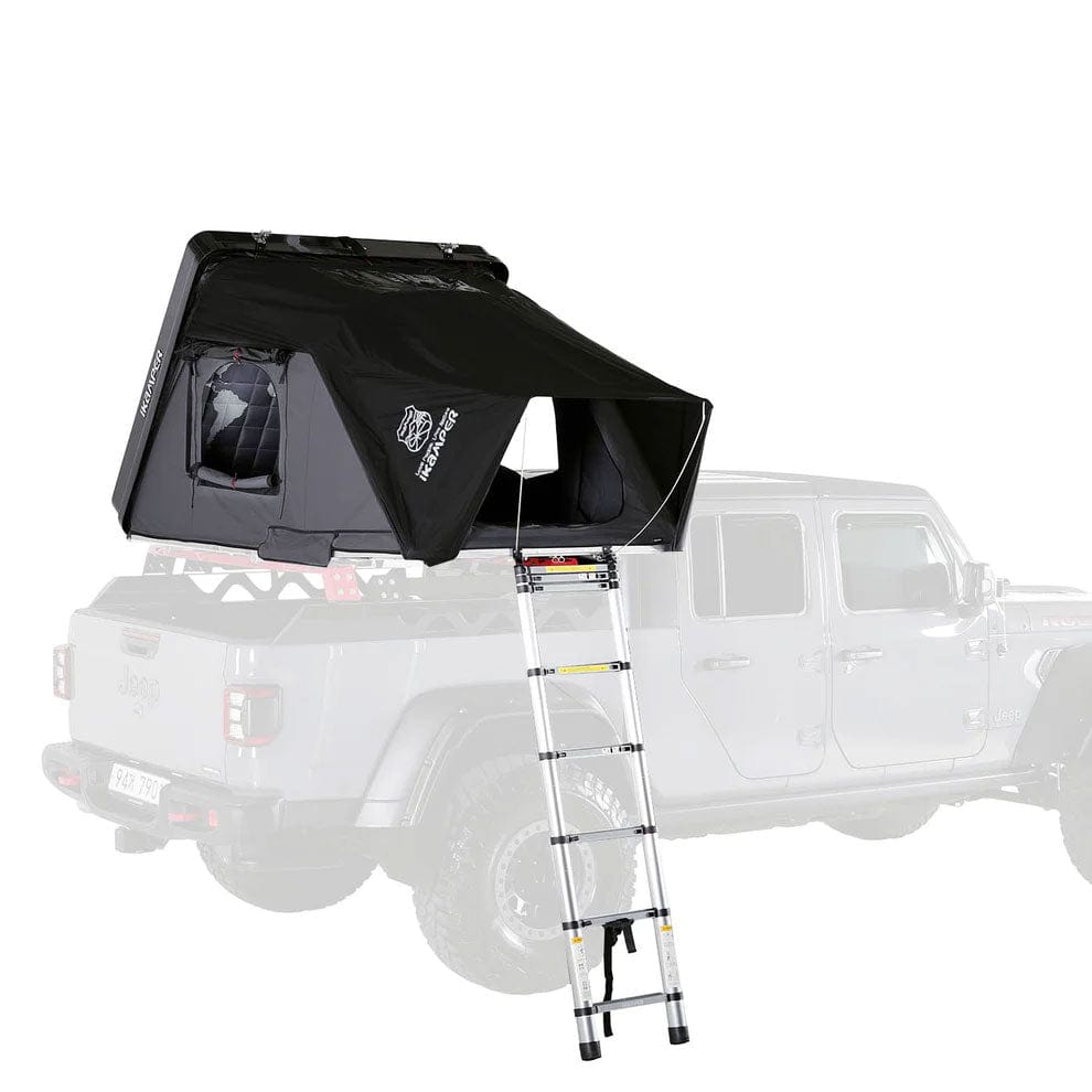 Ikamper roof top clearance tent