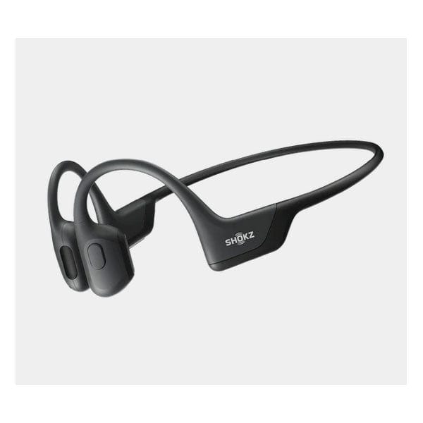 Shokz OpenRun Pro Open Ear Headphones – Campmor