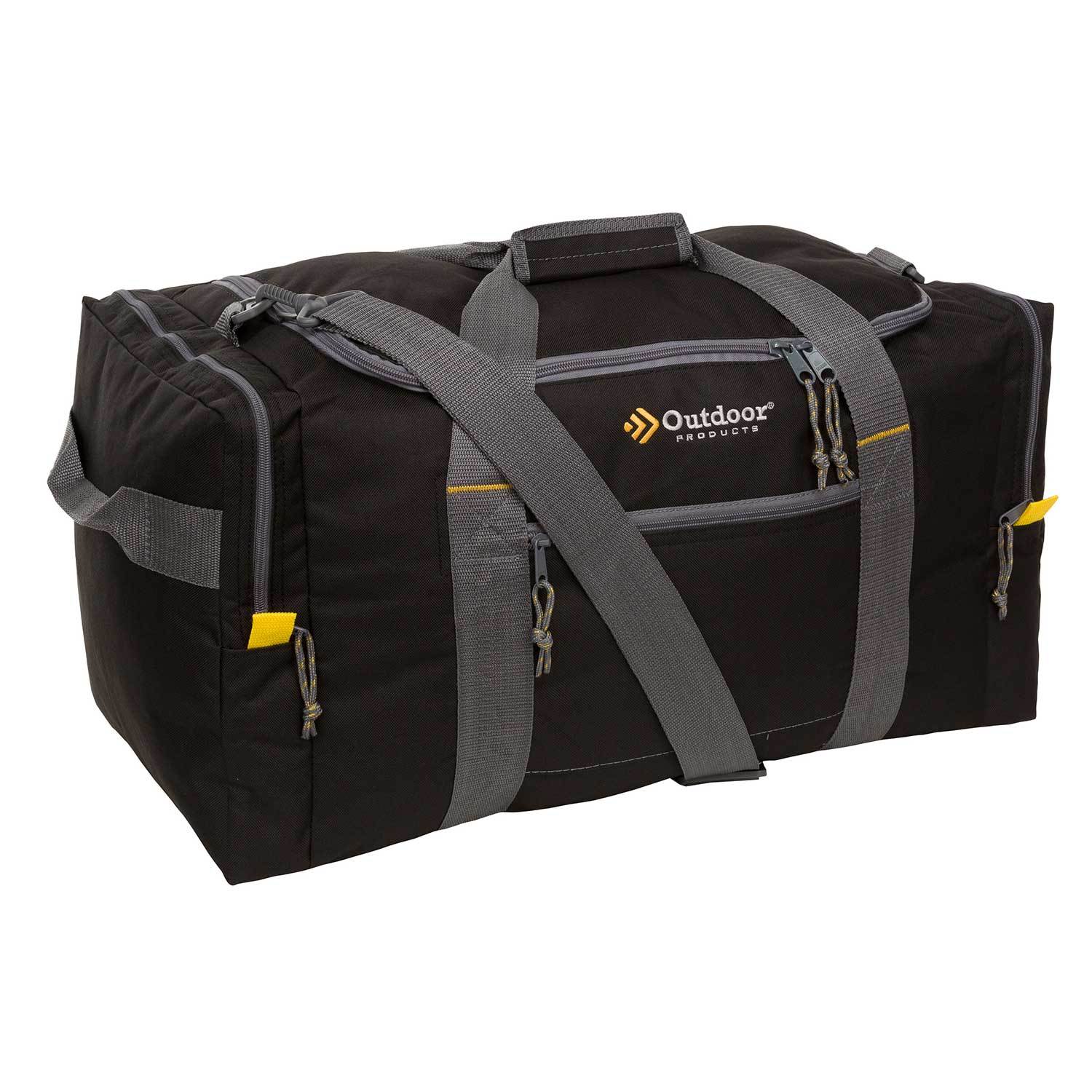 Outdoor 2025 products duffel