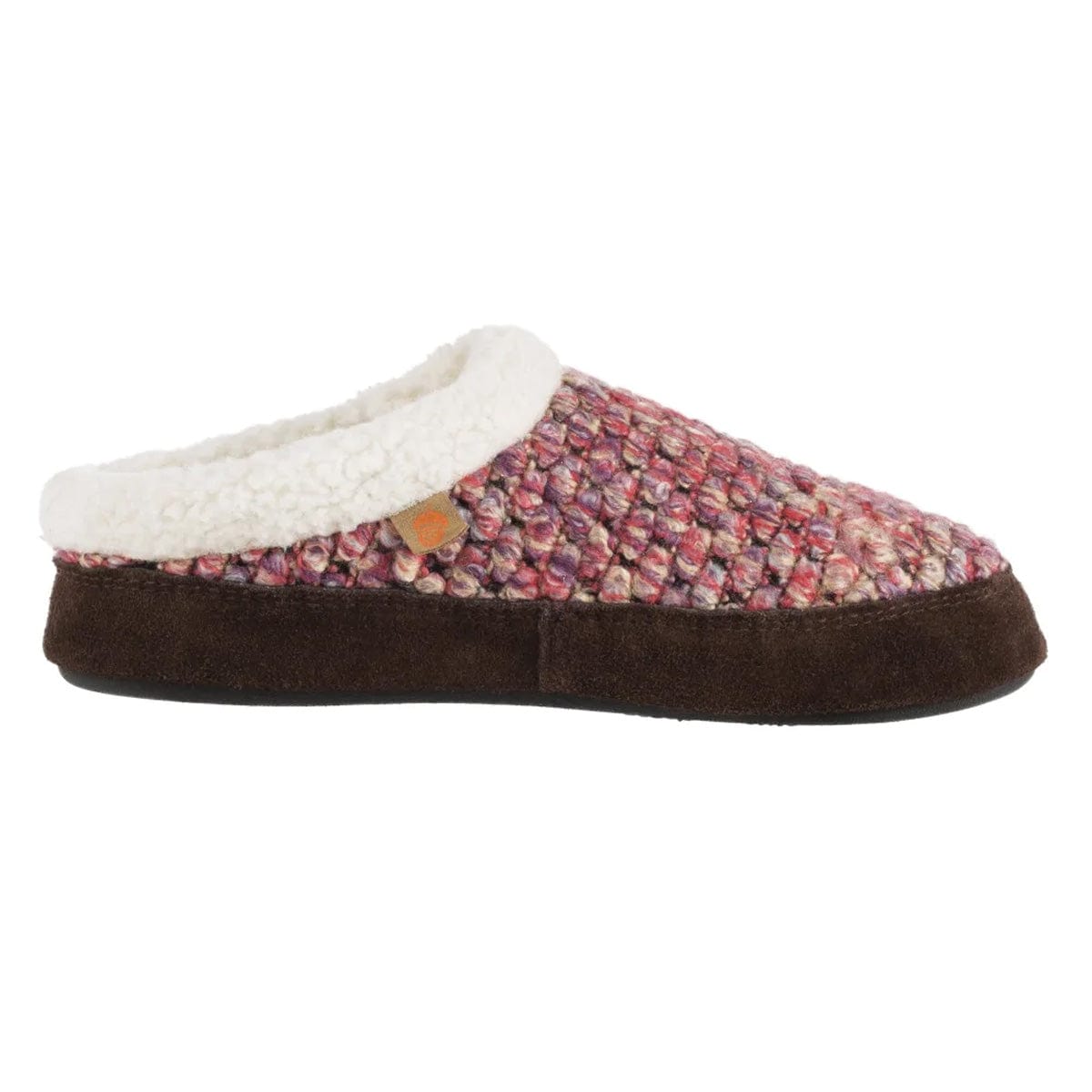 Acorn mule ragg discount slippers