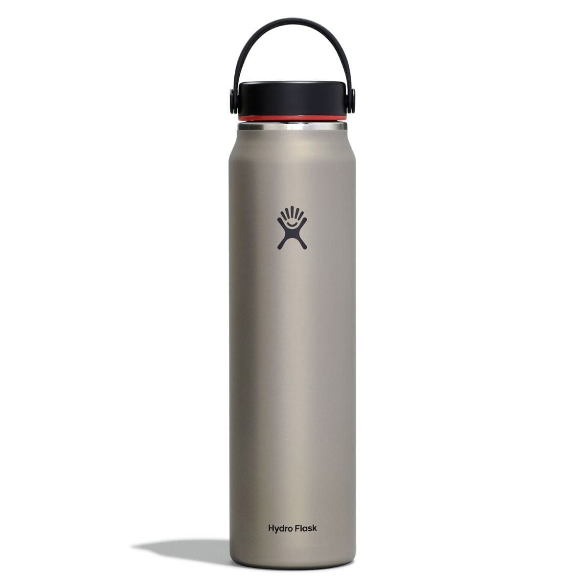 Hydro Flask 21 oz Lightweight Standard Mouth Trail Series Amethyst