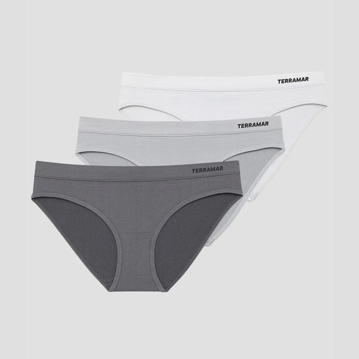 Women's Armachillo Seamless Briefs