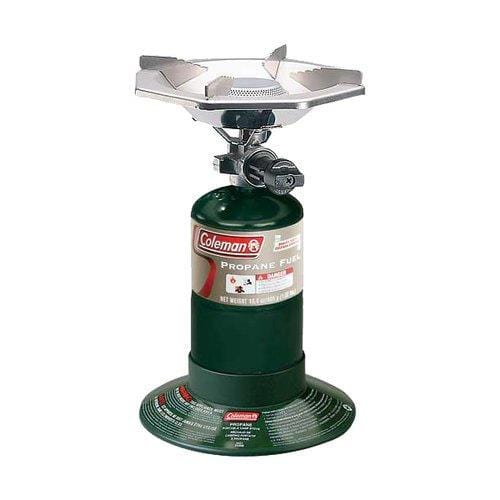 Coleman Bottle Top Propane Stove – Campmor