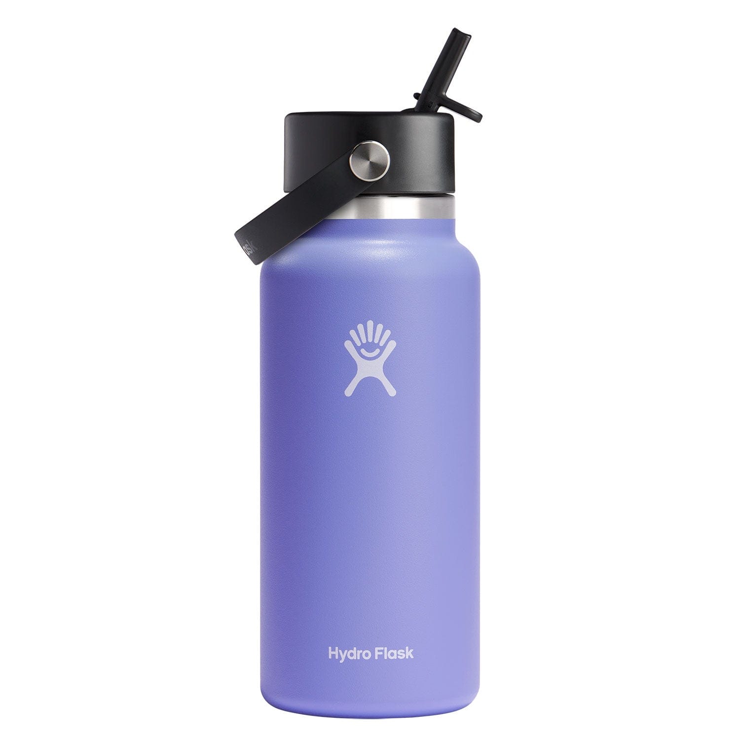 Hydro Flask 12 Oz Purple