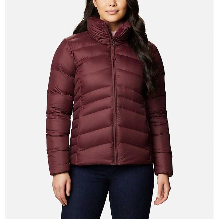 North face alpz discount luxe hooded jacket