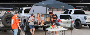 The Ultimate Tailgating Guide: Gear Up for Game Day with Campmor