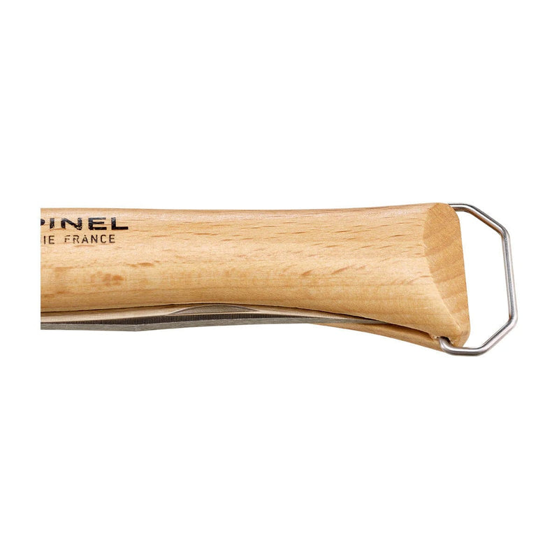 Load image into Gallery viewer, Opinel No. 10 Corkscrew &amp; Bottle Opener Knife
