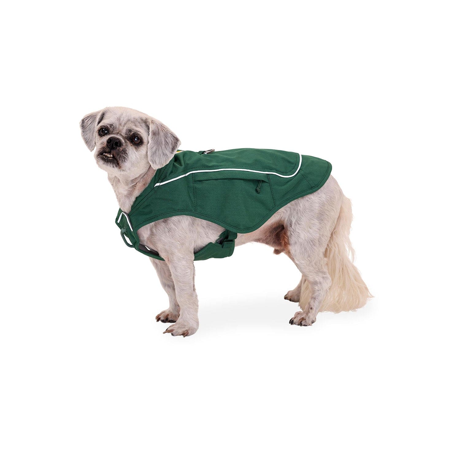 Ruffwear Overcoat Fuse Dog Jacket Campmor