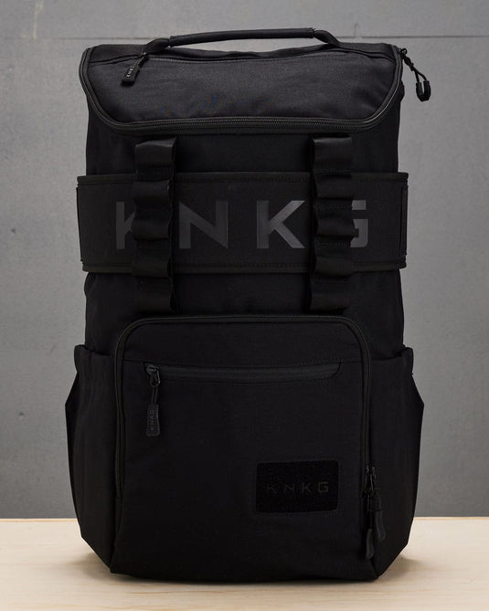 Core Backpack by King Kong Apparel