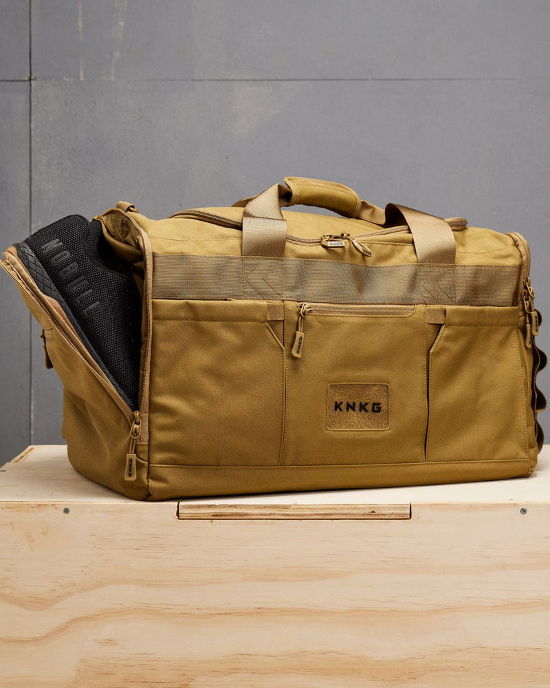 Load image into Gallery viewer, Core Duffel by King Kong Apparel
