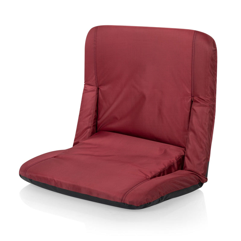 Load image into Gallery viewer, Ventura Portable Reclining Stadium Seat by Picnic Time Family of Brands
