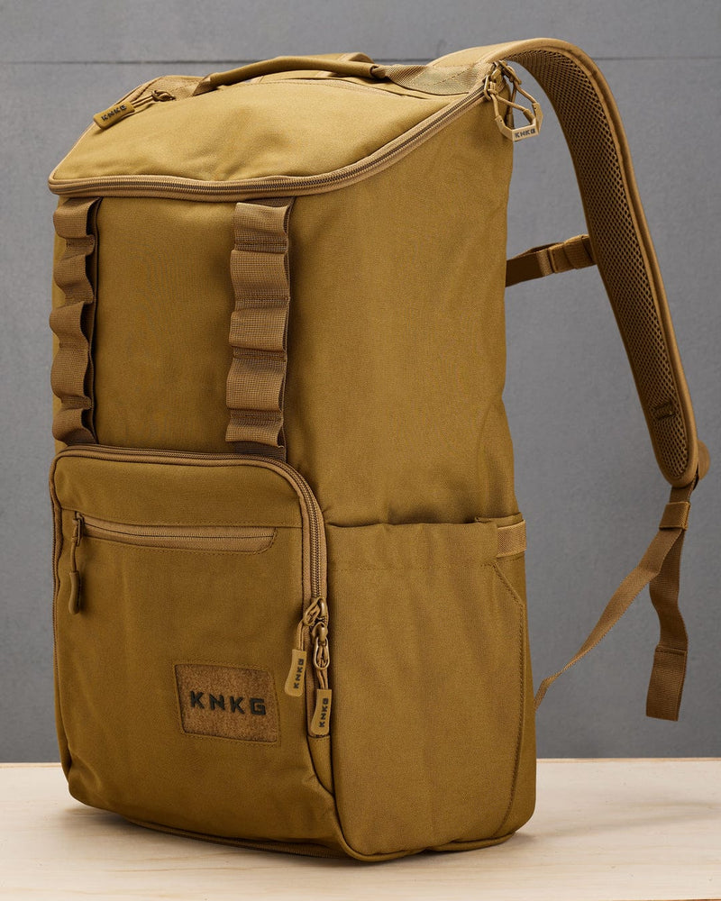 Load image into Gallery viewer, Core Backpack by King Kong Apparel
