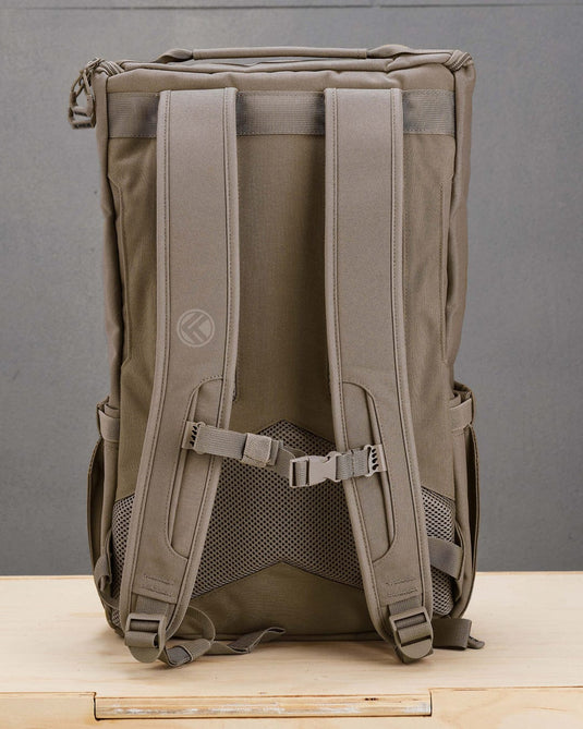 Core Backpack by King Kong Apparel