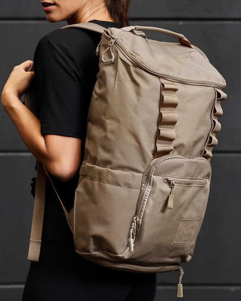 Load image into Gallery viewer, Core Backpack by King Kong Apparel
