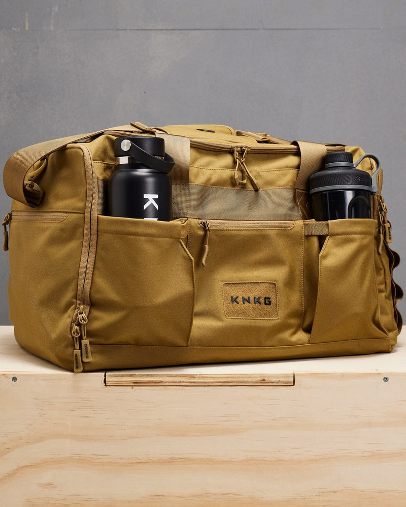 Load image into Gallery viewer, Core Duffel by King Kong Apparel
