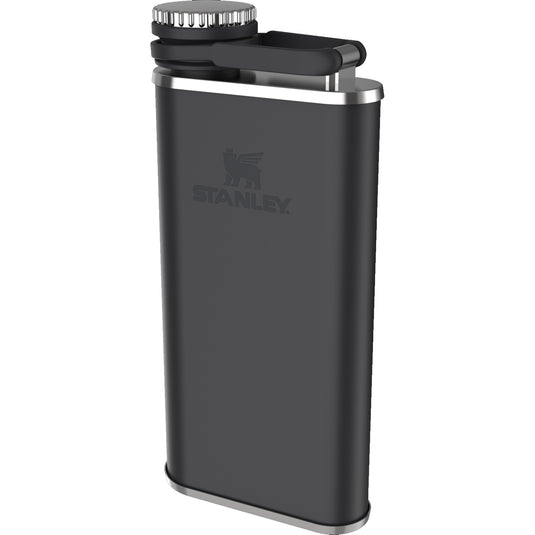 Stanley 8 oz. Stainless Steel Classic Flask