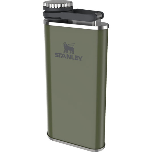 Stanley 8 oz. Stainless Steel Classic Flask