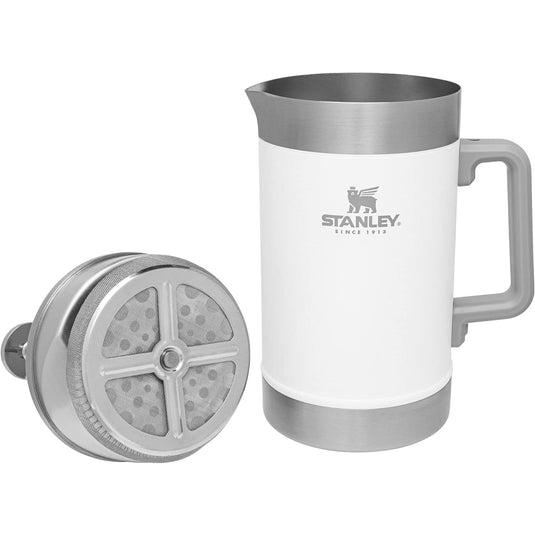 Stanley The Perfect-Brew French Press