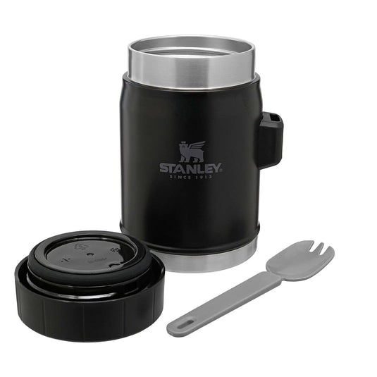 Stanley The Wild Imagination Vacuum Food Jar