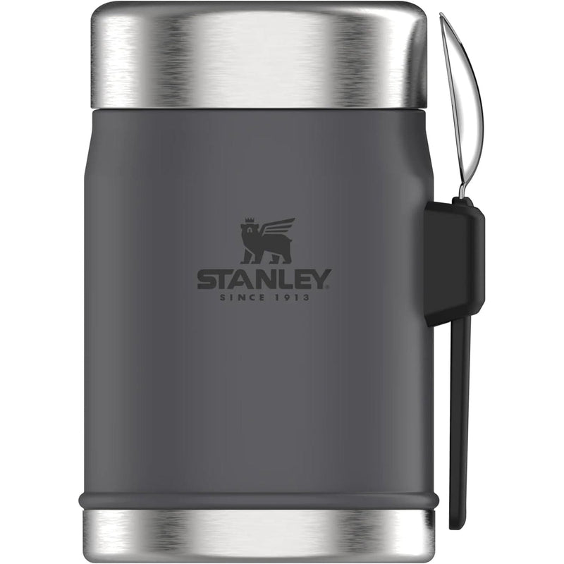 Load image into Gallery viewer, Stanley Classic Legendary Food Jar + Spork
