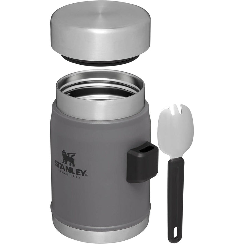 Load image into Gallery viewer, Stanley Classic Legendary Food Jar + Spork
