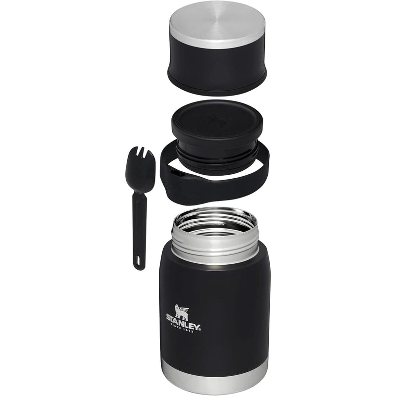 Load image into Gallery viewer, Stanley The Adventure To-Go Food Jar + Spork
