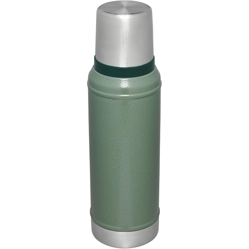 Load image into Gallery viewer, Stanley Classic Vacuum Insulated Wide Mouth Bottle 1.0 QT
