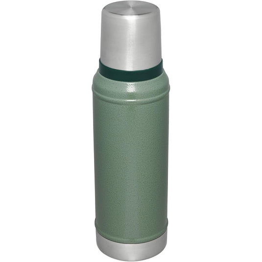 Stanley Classic Vacuum Insulated Wide Mouth Bottle 1.0 QT