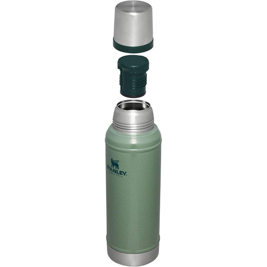 Stanley Classic Vacuum Insulated Wide Mouth Bottle 1.0 QT