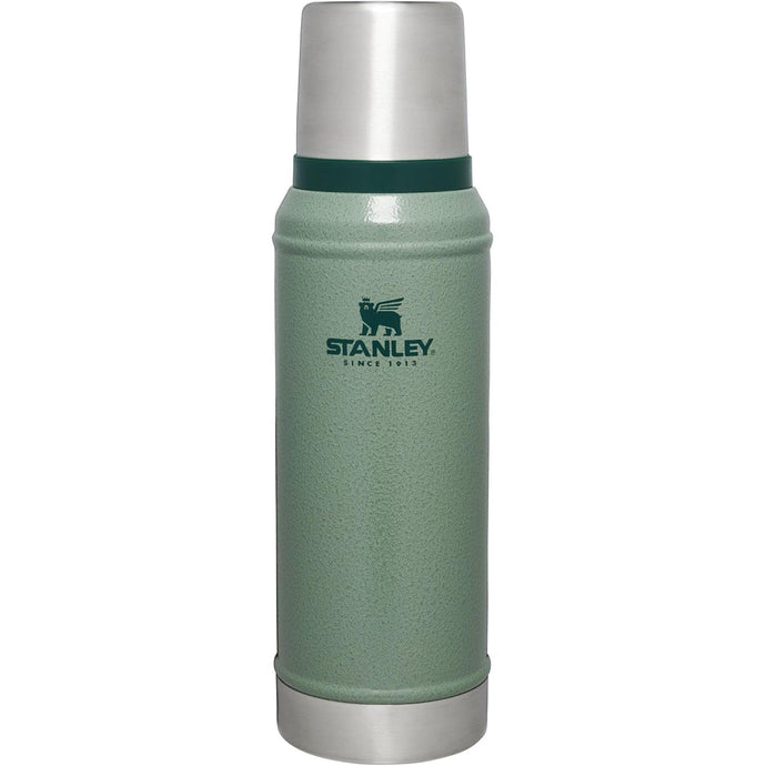 Stanley Classic Vacuum Insulated Wide Mouth Bottle 1.0 QT