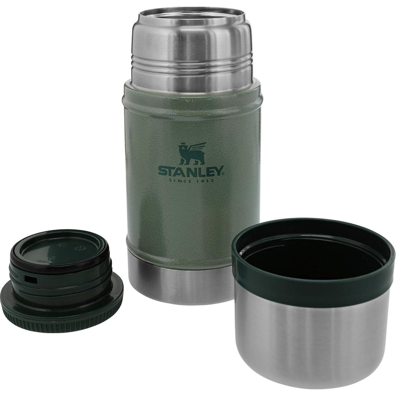 Load image into Gallery viewer, Stanley Vacuum Insulated Large Food Jar 24 oz. Thermos
